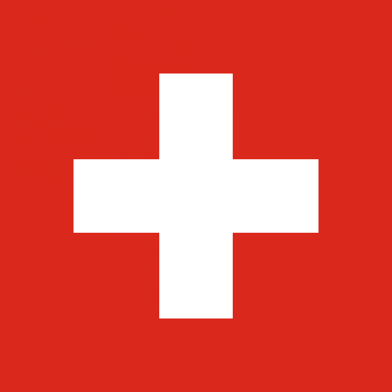 Drapeau Suisse