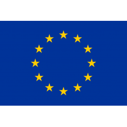 Drapeau Européen