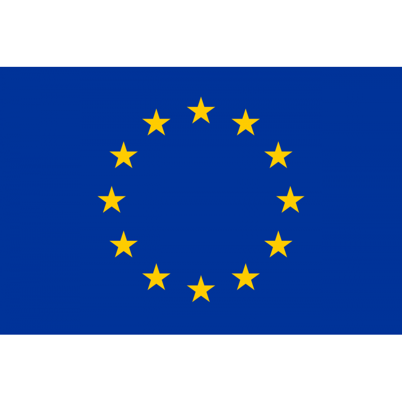 Drapeau Européen