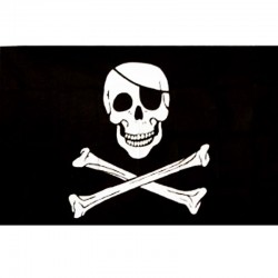 Drapeau pirate