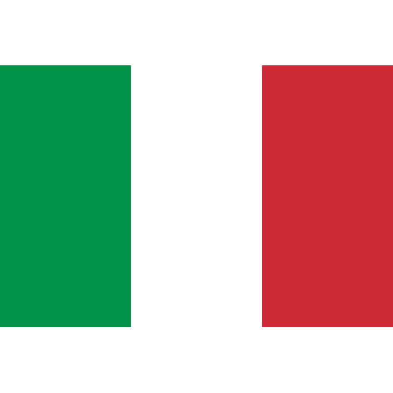 Drapeau Italien