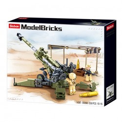 Lego militaire