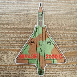 Patch MIRAGE 2000