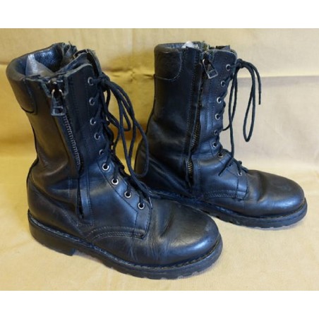 liquidation bottes hiver fille