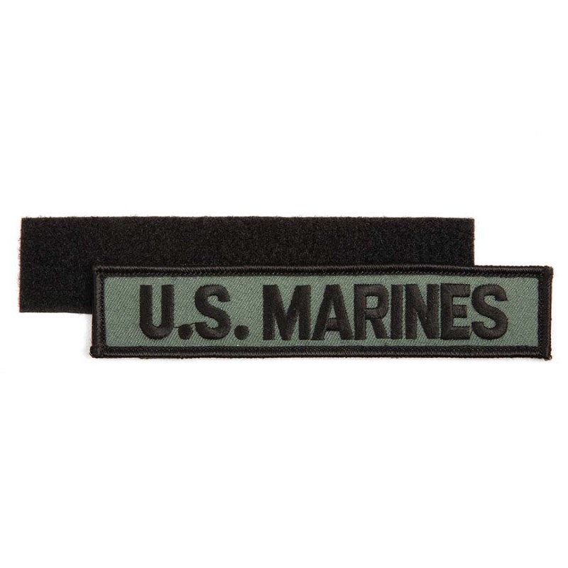 Patch us marines