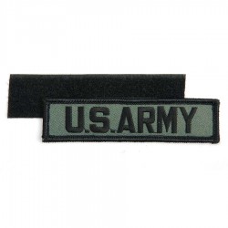 Patch US army