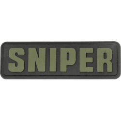 Patch sniper