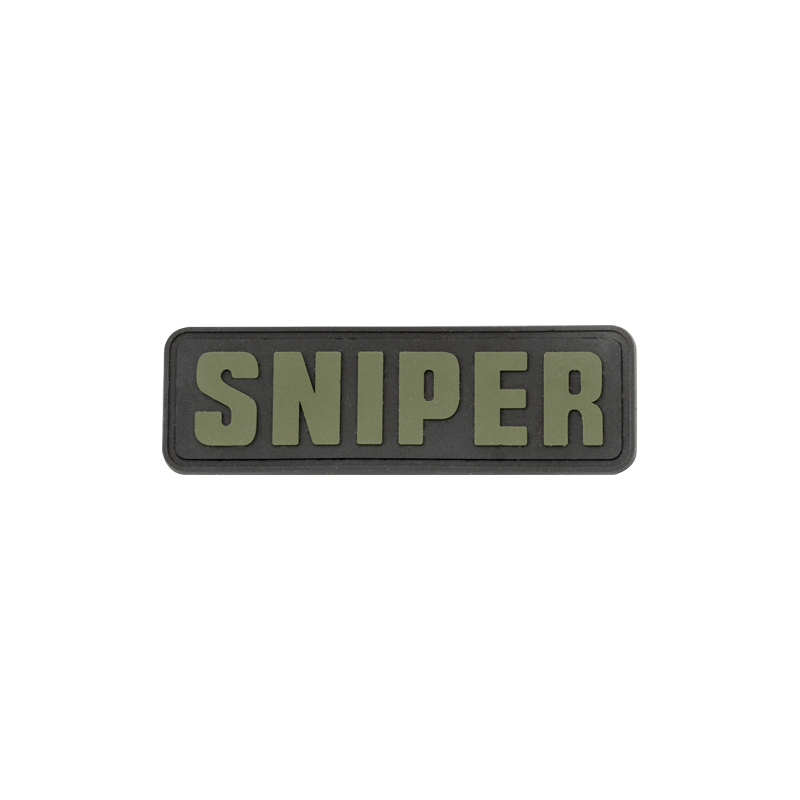 Patch sniper