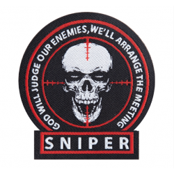 Patch sniper