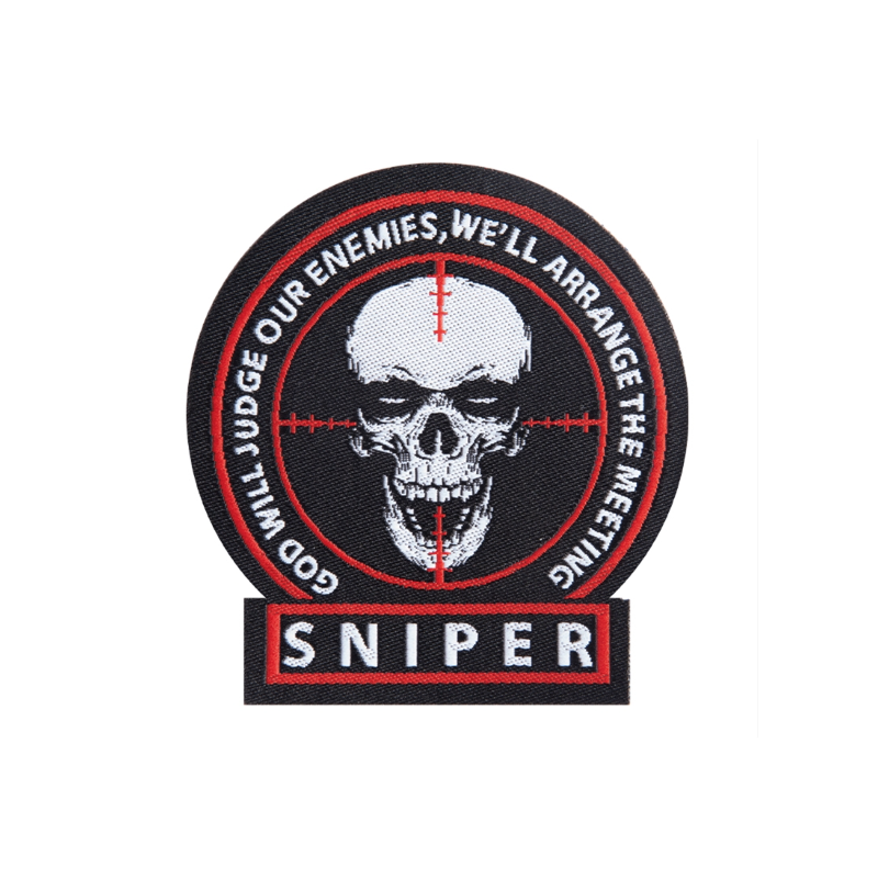 Patch sniper