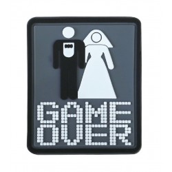 Patch mariage game over