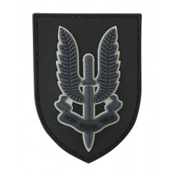 Patch SAS who dares wins