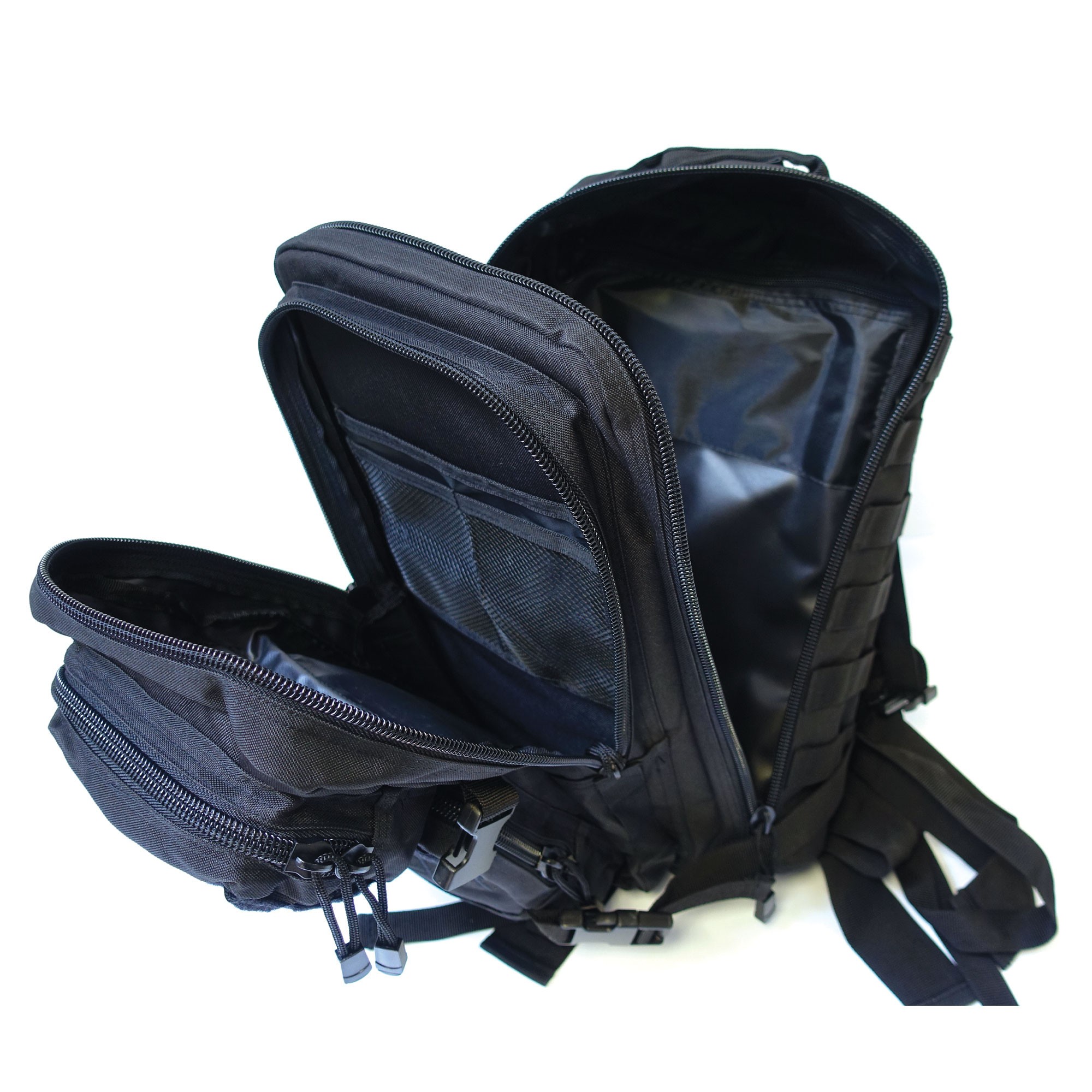 Sac à Dos 45L – Built For Athletes – Camouflage – Crossfit/sport