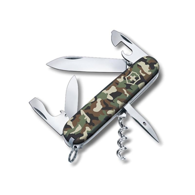 Couteau suisse victorinox SPARTAN