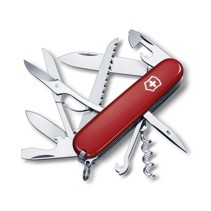 Couteau suisse victorinox HUNTSMAN