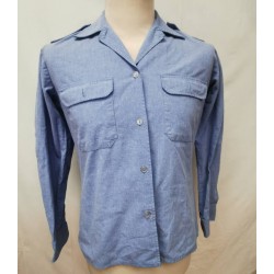 chemise de travail de la marine nationale