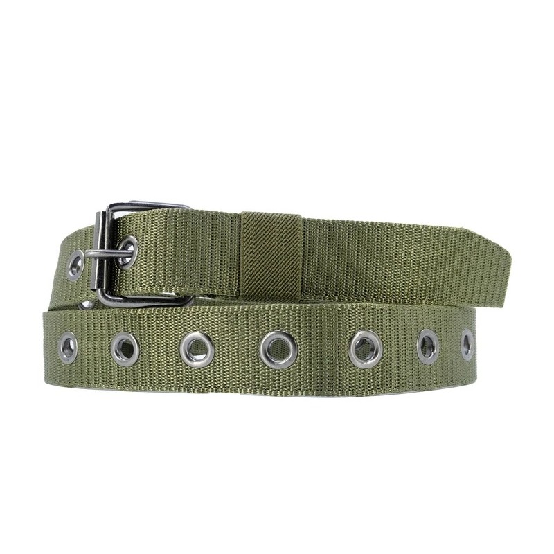 Ceinture type militaire