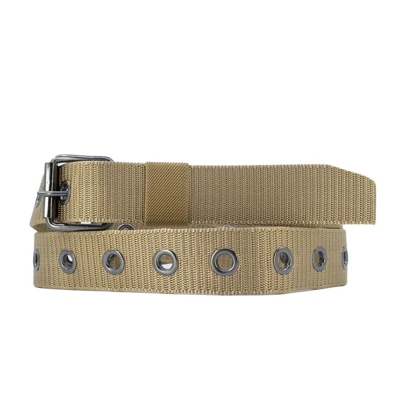 Ceinture sangle militaire