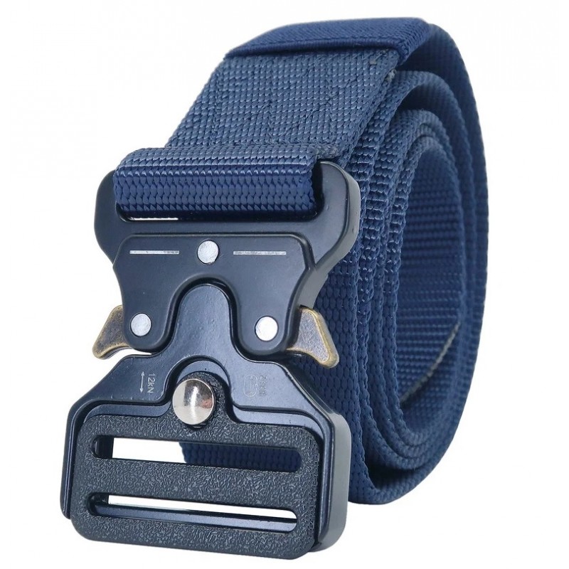 Ceinture tactique militaire