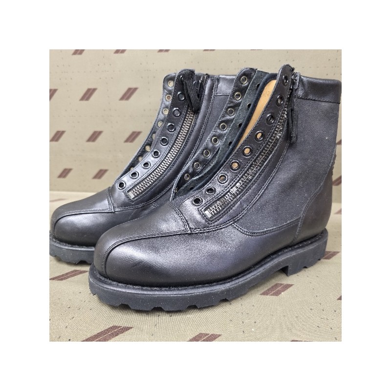 Chaussure militaire T49 Chaussure militaire T49