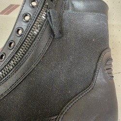 Chaussure militaire petite taille