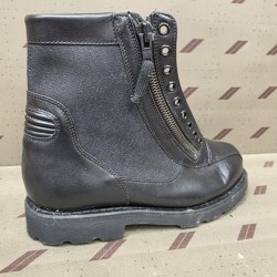 Chaussure militaire grande taille