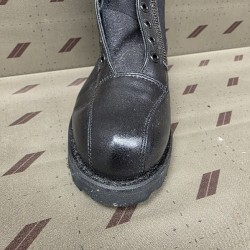 Chaussure de vol armée française