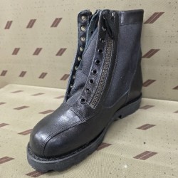 Chaussure de vol armée française
