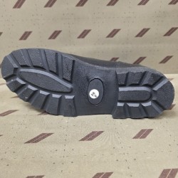 Chaussure de vol armée française