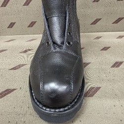 Chaussure militaire grande taille