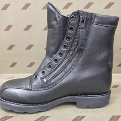 Chaussure militaire petite taille