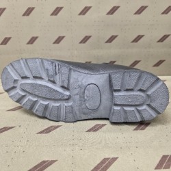 Chaussure de vol armée française