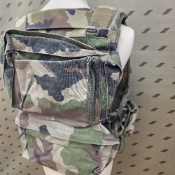 gilet d'assaut armée française