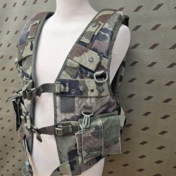 Gilet de combat armée française