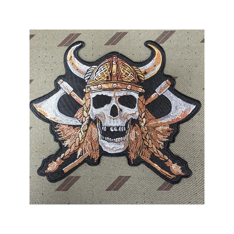 Patch géant pour le dos Patch géant pour le dos