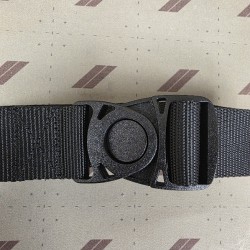 Ceinture boucle clips