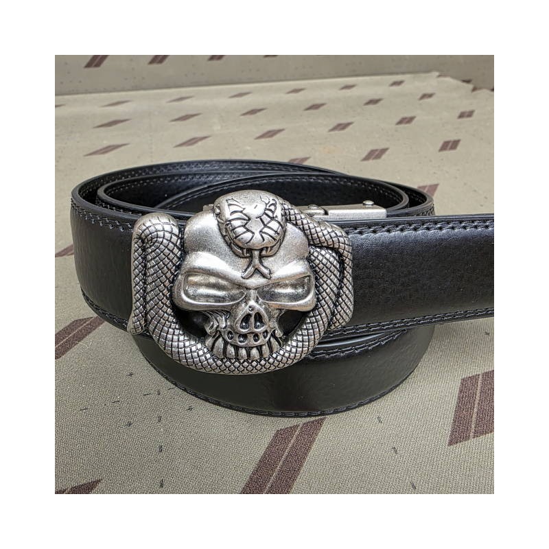 ceinture boucle tete de mort ceinture boucle tete de mort