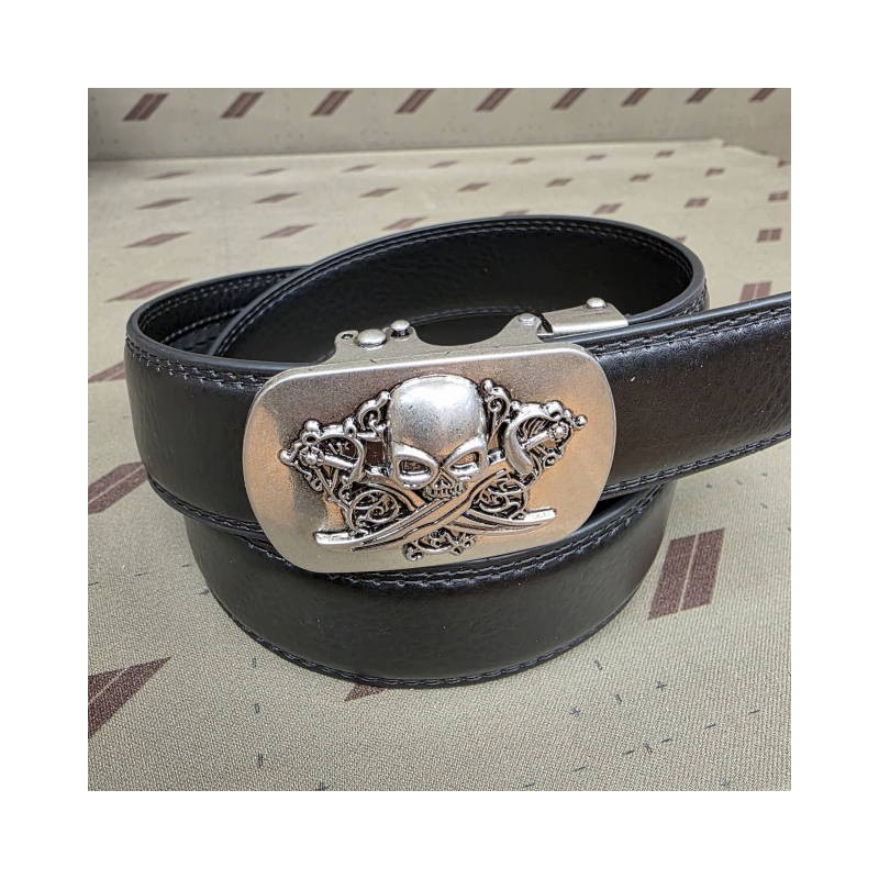 ceinture boucle pirate ceinture boucle pirate