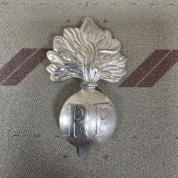 Grenade de casque gendarmerie