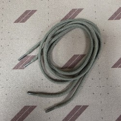 Lacets de guêtre kaki