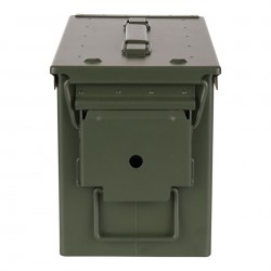 Caisse à munition