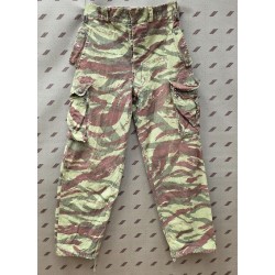 Véritable pantalon de treillis TAP M47