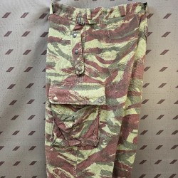 Véritable pantalon de treillis TAP M47