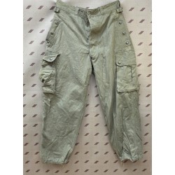 Véritable pantalon de treillis TAP M47