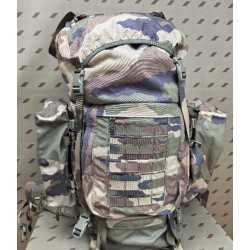 Sac a dos militaire grand volume