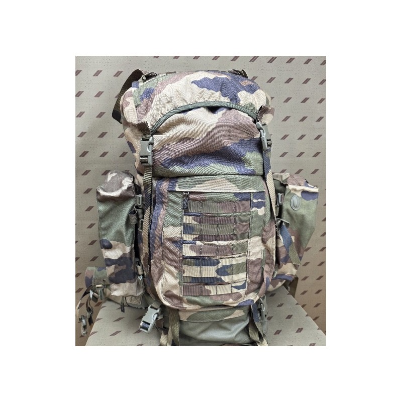 Sac a dos militaire grand volume Sac a dos militaire grand volume