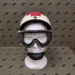 Casque personnel de pont porte avion PONEV