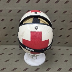 Casque medic porte avion
