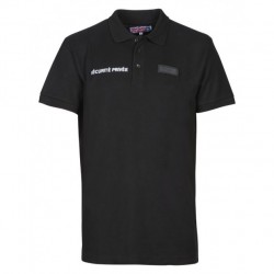 Polo sécurité privée