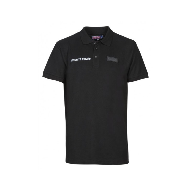 Polo sécurité privée